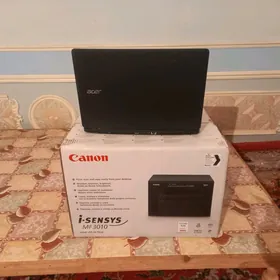 Canon MF 3010 Sensys karopga
