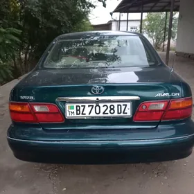 Toyota Avalon 1999
