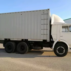 Kamaz 5320 1997