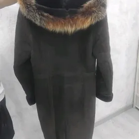 дубленка