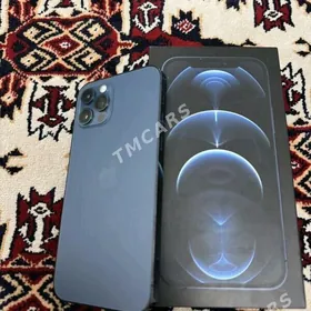 iPhone 12pro