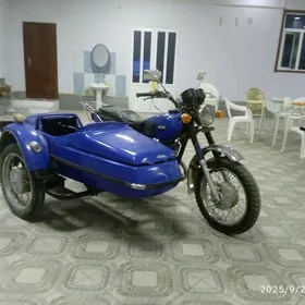 Iž Planeta 4 2022