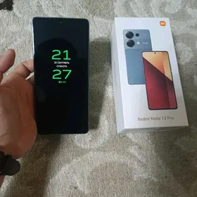 Note 13 pro