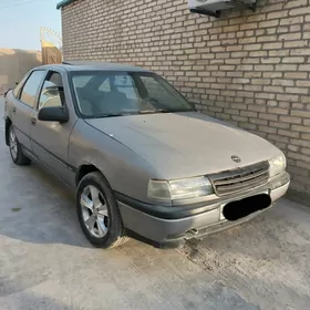 Opel Vectra 1992