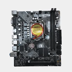 Plata b250+i5 6 gen+4gb ram