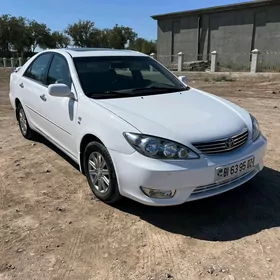 Toyota Camry 2005