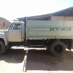 Gaz 53 1981