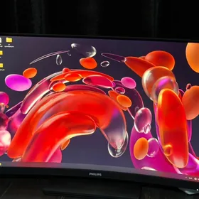 kompyuter monitor 32lik