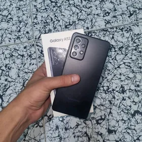 A52 5G 8/128