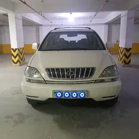 Lexus RX 300 2001