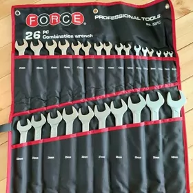 Forse Force nabor acar 26 ps