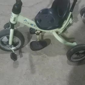 çaga welosiped
