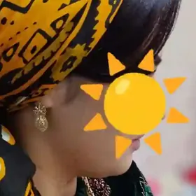 makiaj yalyk