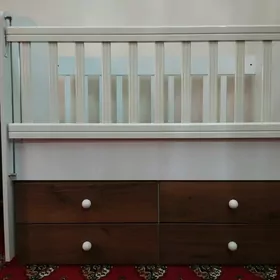 çaga krowat