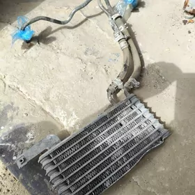 Pathfinder karopka radiator