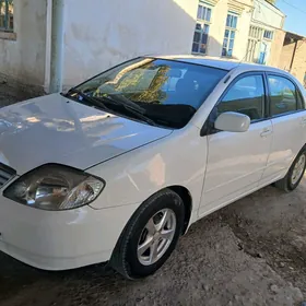 Toyota Corolla 2001