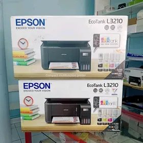 Epson on L3210