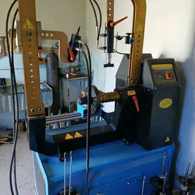 Diska gonleyan stanok