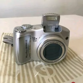 фотоаппарат