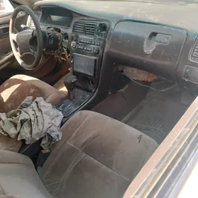 Toyota Mark II 1994