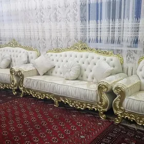 диван кресло