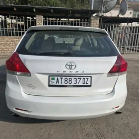 Toyota Venza 2008
