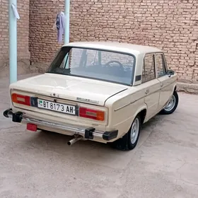 Lada 2106 1987
