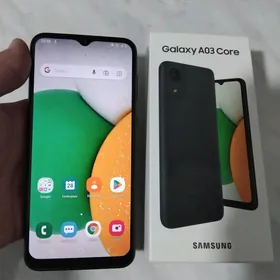 Samsung A03 Core