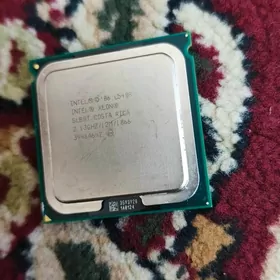 Xeon prosessor