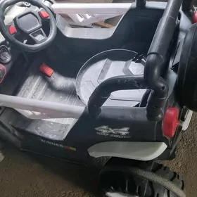 ÇAGA OYUNJAK MAŞYN