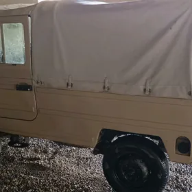 UAZ 469 1993
