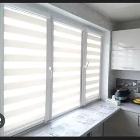 ŽALÝUZ JALYUZ JALÝUZ ЖАЛЮЗ