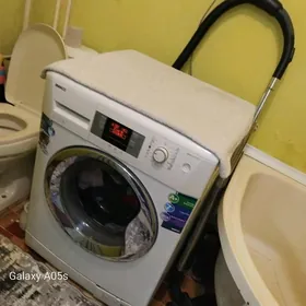 Beko 7kilo automatic kirmasyn