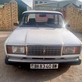 Lada 2107 1999