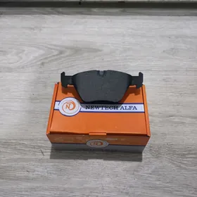 Kalotka BMW E34 E39 öň magazyn