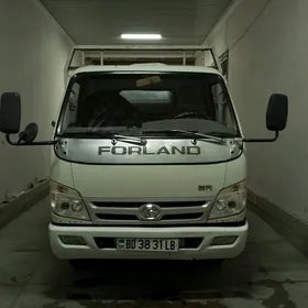 Forland H3 2014