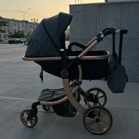 çaga kolaska