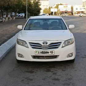 Toyota Camry 2008