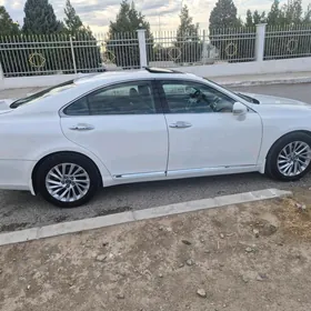 Lexus ES 350 2011