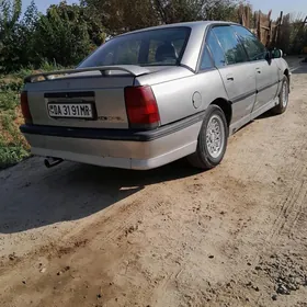 Opel Omega 1993