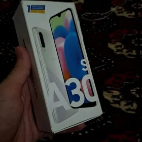 Samsung A30S