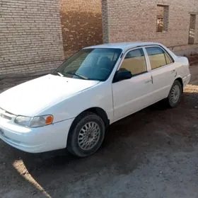 Toyota Corolla 1999