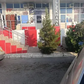 DELLEKHANA YER BAZARDA