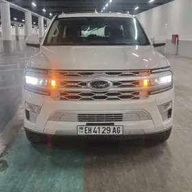 Ford Expedition 2024