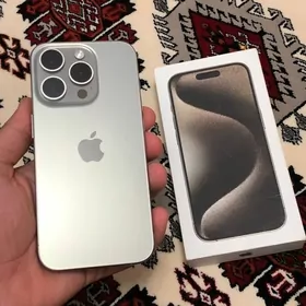 iPhone 15Pro