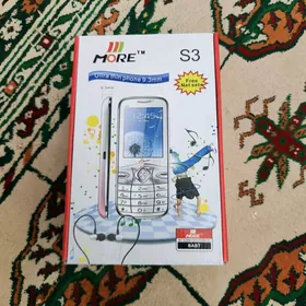 Samsung Prostoy Nokia