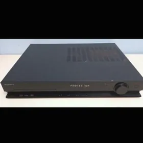 SONY Damaşni TIATR