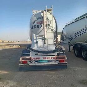 Kogel Euro Trailer 2013