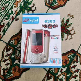 Nokia 6300