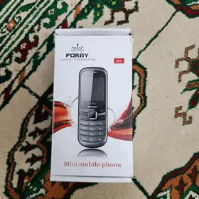 Nokia kiçi telefon